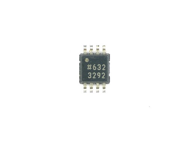 AD7683BRMZ-模數轉換器-91成人抖音视频APP