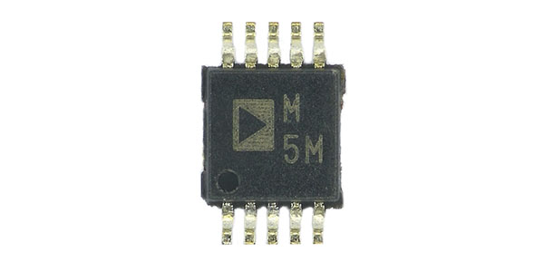 ADM1192電源監控器芯片介紹-91抖音成人短视频電子