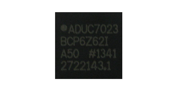 ADUC7023微控製器芯片介紹-91抖音成人短视频電子