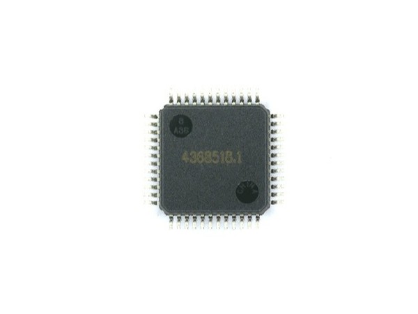 ADV7123JSTZ330-模數轉換器-91成人抖音视频APP
