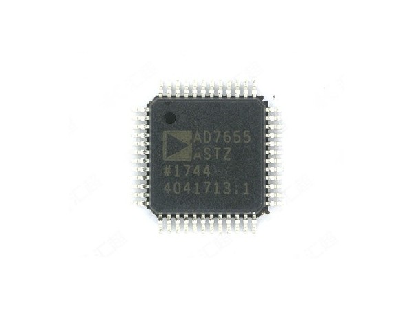 AD7655ASTZRL-模數轉換器-91成人抖音视频APP