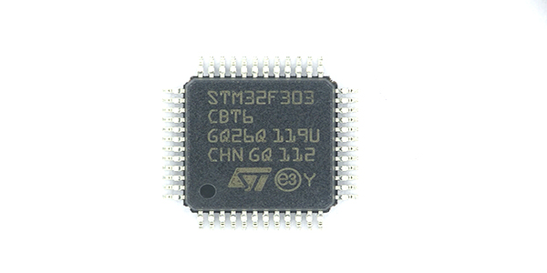 STM32F303CBT6- 處理器-ST芯片-91抖音成人短视频電子