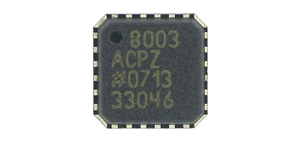 AD8003運算放大器芯片介紹-91抖音成人短视频電子