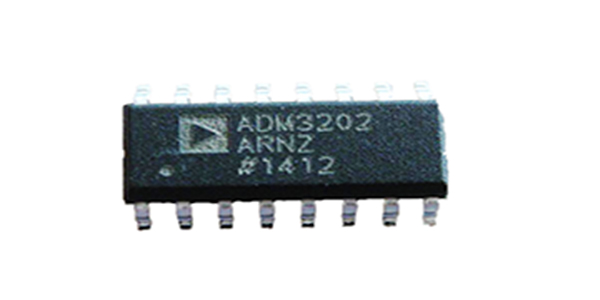 ADM3202接口隔離芯片介紹-91抖音成人短视频電子