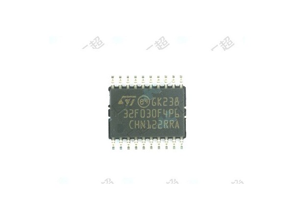 STM32F030F4P6-ST微控製器-91抖音成年版下载官网