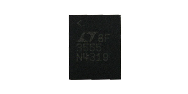 LTC3555電源管理芯片介紹-91抖音成人短视频電子