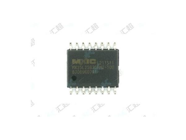 MX25L25635FMI-10G-存儲-91抖音成年版下载官网