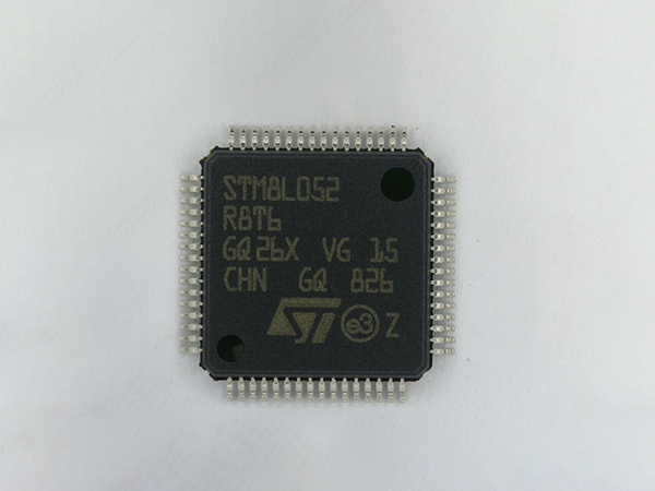 STM8L052R8T6-ST單片機芯片-91抖音成年版下载官网