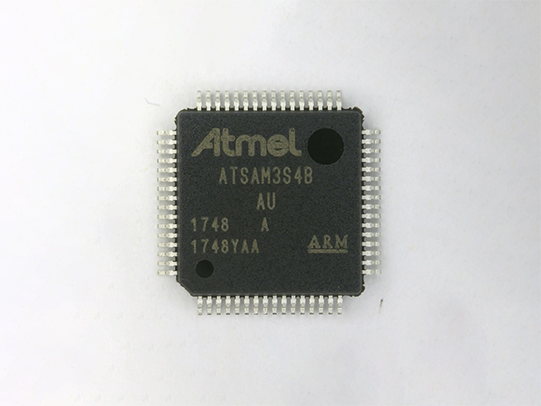 ATSAM3S4BA-AU-Atmel微控製器-91抖音成年版下载官网