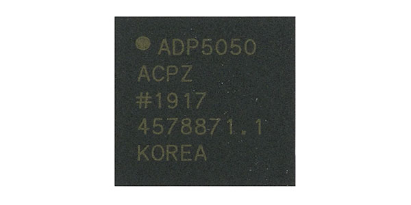 ADP5050開關穩壓器芯片介紹-91抖音成人短视频電子