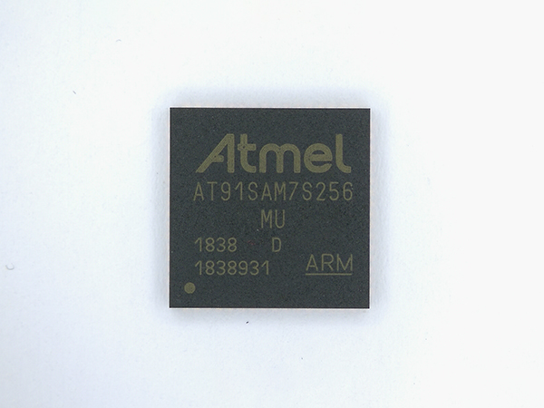 AT91SAM7S256D-MU-ATMEL微控製器-91抖音成年版下载官网