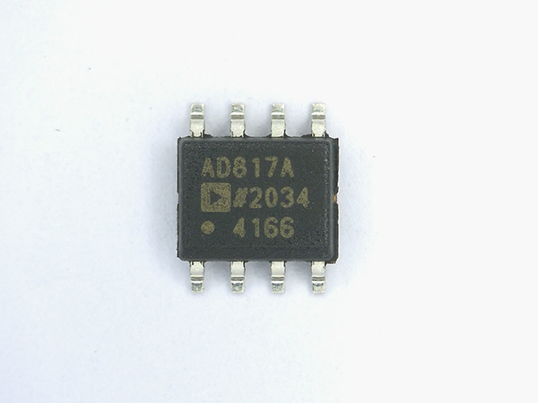 AD817ARZ-ADI放大器-91成人抖音视频APP