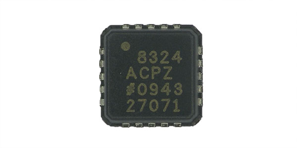 AD8324專用放大器芯片介紹-91抖音成人短视频電子