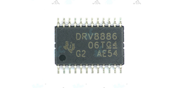 DRV8886PWPR-91抖音成人短视频電子-正