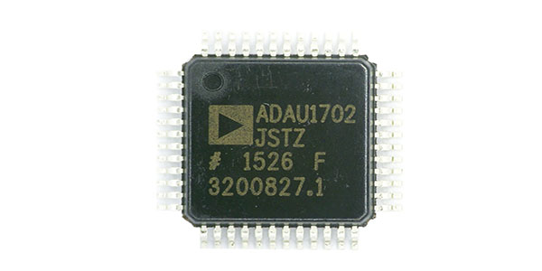 ADAU1702音頻處理器芯片介紹-91抖音成人短视频電子